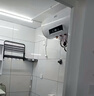 新飞家用电热水器【免费上门安装】出水断电一级能效出租房洗澡40升/50/60/80圆桶2200w遥控款速热节能 60升高配+出水断电+上门安装 实拍图
