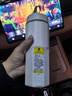 BabyStar车载长途旅行便携式烧水壶烧水杯电热水杯恒温12v24v 车载烧水壶 实拍图