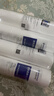 爱惠浦（Everpure）家用厨下 10寸/5微米 前置过滤各品牌通用净水器 PP棉滤芯4支装 实拍图