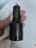纽曼车载充电器快充一拖三汽车点烟器转换头一拖二多功能安卓苹果车充 【数显】双100W超级快充 实拍图