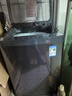 小天鹅（LittleSwan）波轮洗衣机全自动家用 12KG大容量 直驱变频 TB12-1809DT 以旧换新 国家补贴 京东自营 一级能效 实拍图