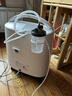 鱼跃（Yuwell）制氧机S-5AW医用级5L升吸氧气机家用老人孕妇超轻音直流变频省电 实拍图