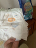 宜婴新梦想家拉拉裤裤超薄透气尿不湿婴儿小内裤式学步裤 拉拉裤L号38片*2包 实拍图