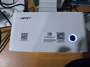 汉印（HPRT）N41 热敏打印机 USB 快递电子面单打印机 热敏标签贴纸打印  快递单条码 一、二联单均打印 实拍图