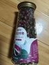 福东海 金边玫瑰花130g（花中精品）云南花茶干花蕾花草茶养生花茶叶 实拍图