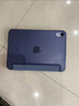 依斯卡 适用ipad mini6保护套 2021苹果平板电脑迷你6保护壳超薄全包防摔防弯三折支架防弯YPB266-薰衣草 实拍图