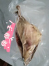 溢流香农家自制腊鸭腿风干咸肉熟食腊味 江西特产麻鸭腊鸭腿 年货腊货 400g腊鸭腿（一袋腊鸭腿） 实拍图