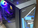 攀升战神2 台式电脑三角洲游戏台式机电脑主机整机（14代酷睿i5 RTX3050 6G独显 16G 512G）WiFi蓝牙 实拍图