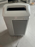 夏普空气净化器加湿净化一体机无雾加湿杀菌除甲醛母婴家用雾霾PM2.5宠物去异味除毛发BB60 实拍图
