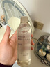 无印良品（MUJI）敏感肌用基础补水化妆水 保湿爽肤 小水瓶 滋润型 300ml圣诞礼物 实拍图