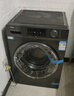 海尔（Haier）滚筒洗衣机全自动家用 超薄家电国家补贴 10公斤大容量 京东自营 一级能效 以旧换新出租房MATE29S 实拍图
