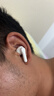 vivo TWS 3e 皓白 沉浸环绕音质 44h超长续航 适配小米苹果华为 蓝牙耳机 S50搭配耳机 实拍图