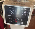 康佳（KONKA）电热水瓶 烧水壶保温一体全自动恒温电热水壶饮水机除氯开水瓶 2.5L 【超值特价】12段调温 | 48H恒温 实拍图