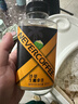 NEVER COFFEE即饮咖啡饮料 冷萃生椰拿铁咖啡0香精0防腐剂300ml*6瓶 实拍图