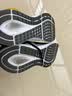 耐克NIKE跑步鞋男透气稳程STRUCTURE 25运动鞋DJ7883-002黑白42.5 实拍图