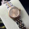 帝舵（TUDOR）【二手99新】帝舵女表经典/公主系列18k黄金镶钻 自动机械28mm商务女士腕表 时尚休闲风瑞士手表 【22mm金盘】M92513-0011 实拍图