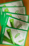 悦诗风吟（innisfree）（Innisfree）绿茶面膜*2石榴面膜*1芦荟面膜*1面膜套装新年礼物 实拍图