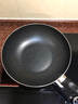 美的（Midea）不粘锅炒锅 不粘多功能家用炒菜锅煎锅电磁炉燃气灶通用 实拍图