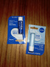 妮维雅（NIVEA）润唇膏三支套装（口味随机） 实拍图