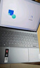 ThinkPad【国家补贴20%】联想笔记本电脑ThinkBook X 2025酷睿Ultra9 13.5英寸 32G 1T 2.8K AI高刷屏办公 实拍图