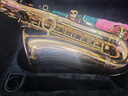 Bullfighter斗牛士萨克斯风管乐器中音降E调双筋初学者演奏考级通用 S-50磷铜演奏款(提升约50%) 实拍图
