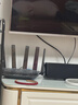 普联（TP-LINK）大道路由器7DR6430 BE6400 5G WiFi7千兆双频家用高速穿墙 2.4G wifi6无线 2.5G网口 游戏加速 实拍图