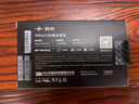 致态（ZhiTai）长江存储 1TB SSD固态硬盘 NVMe M.2接口 TiPlus7100《黑神话：悟空》联名版 实拍图