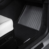 特斯拉（Tesla）官方 Model Y专车专用原厂定制 配件防护套餐套装 全包围脚垫6件套（含前/后备箱垫+防护垫+收纳盒） 晒单实拍图
