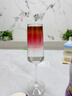 PAKCHOICE香槟杯高脚杯套装白葡萄红酒鸡尾酒起泡杯便携高颜值微醺酒杯一对 实拍图