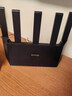Tenda腾达路由器WiFi7【云霄BE5100】千兆穿墙王信号增强无线超强2.5g网口家用电竞放大器立式BE6L Pro 实拍图