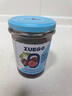 ZUEGG德国进口嘉丽果酱轻卡无蔗糖系列樱桃果酱（果肉含量60%）220g 实拍图