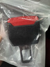 梵臣汽车用品安全带连接插头延长卡扣延伸器【加厚短款】通用一对装 实拍图