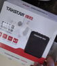 得胜（TAKSTAR）E188 升级版小蜜蜂扩音器 教学专用小巧便携扩音器户外上课宝地摊小喇叭导游喊话器 星耀黑 实拍图