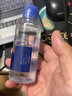博士伦润明清透 隐形眼镜水护理液830ml 隐形眼镜多功能护理液 实拍图