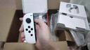 任天堂（Nintendo）【国内保税仓】Switch2/1代 OLED日版/港版游戏机续航加强版ns体感掌机便携家用主机 OLED日版白色64GB+舞力全开2022保税仓 实拍图