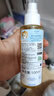 妙思乐（MUSTELA）婴儿抚触油宝宝按摩油100ml 新生儿适用无香型法国进口 实拍图