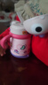 babycare儿童保温杯婴儿宝宝吸管水杯霸王龙不锈钢保温杯300ml-新旧款混发 实拍图