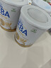 雀巢（Nestle） 德国原装进口  beba至尊版 六种HMO婴幼儿配方 3段 (12~36月) 830g 27年6月 1罐 德国进口 实拍图