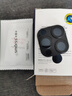 Smorss【AR增透-黑色】适用苹果iPhone 14Pro/14Promax镜头膜钢化膜后置摄像头保护膜高清耐磨无损像素 实拍图