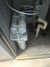 九阳（Joyoung）净水器机家用厨下矿物质净饮水自来水商用前置过超滤器机1283 实拍图