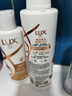 力士（LUX）玻尿酸赋活炫亮强韧洗发水400+160g 受损暗哑 胶原蛋白留香洗发露 实拍图