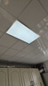 雷士（NVC）厨房灯铝扣板灯集成吊顶300x600卫生间政府补贴LED吸顶平板面板灯 实拍图