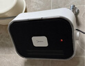 美的（Midea）浴室暖风机取暖器 家用电暖器壁挂式冷暖两用电暖气恒温节能浴霸速热防水卫生间热风机 HFY20Y【居浴两用 可挂毛巾】 实拍图