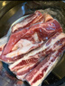 鲜京采 巴西进口原切肩部牛肋条 4斤 生鲜牛肉【真原切】源头直发 实拍图