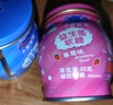 亿智小猪佩奇益生菌叶黄素酯儿童维生素c软糖果万圣节礼物休闲零食 95g益生菌软糖草莓味*1罐 实拍图