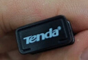 Tenda腾达 WiFi6免驱动usb无线网卡台式机专用 wifi接收器台式电脑笔记本主机网络wifi发射 内置天线 实拍图