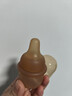 可优比（KUB）婴儿喂液器宝宝防呛喂药器吃药奶嘴式喂液器新生儿喝水喝奶神器 实拍图