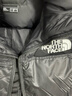 北面（The North Face）美版1996 RETRO NUPTSE羽绒马甲男女款700蓬 NF0A3JQQ男款LE4-黑色 M 实拍图