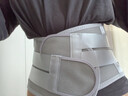 Panapopo医用级护腰带腰间盘突出腰部支撑腰肌劳损男女士久坐神器护具F2 实拍图