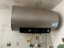 海尔（Haier）国家补贴20%电热水器60升 PD3 金刚无缝胆终身免换镁棒一级能效节能省电储水式大水量家用京东自营 实拍图